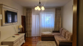 Apartament Bogdan